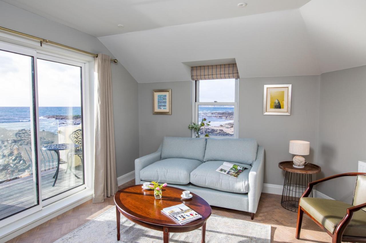 The Crusoe Hotel Лоуър Ларго Екстериор снимка