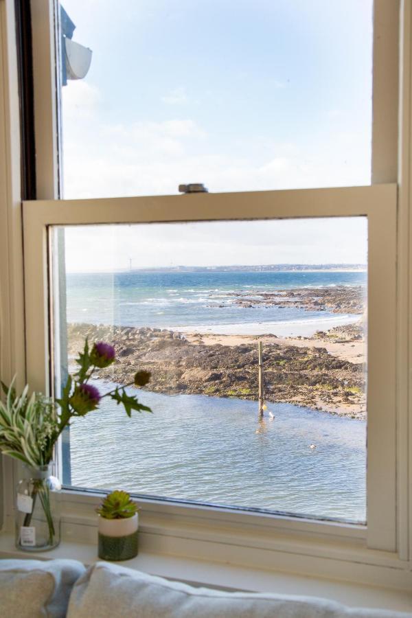 The Crusoe Hotel Лоуър Ларго Екстериор снимка